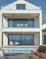 Maritimus Excelsior - B&B Alykes