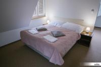 Tweepersoonskamer met 1 of 2 Bedden en Badkamer