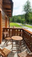 Appartement avec Terrasse