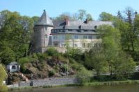 Schloss Stiege - Ferienwohnung