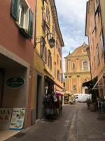 Appartamento Alle Porte - B&B