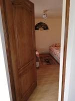 Habitación Doble Estándar con baño compartido