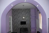 Apartment on Parnavaz Mepe 72 - B&B Batumi