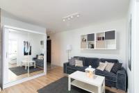 Pańska Residence - Chambres d’hôtes Varsovie