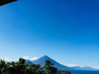 Habitación Doble Deluxe con vistas al mar - 2 camas