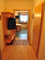 Appartement met 1 Slaapkamer