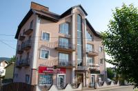 B&B Skhidnytsya - Triumph - Bed and Breakfast Skhidnytsya