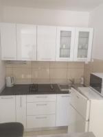 Studio-Apartment mit Meerblick