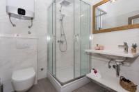 Deluxe Double Room with Extra Bed