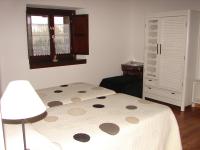 Tweepersoonskamer met 2 Aparte Bedden