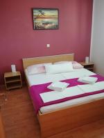 Appartamento con 1 Camera da Letto, Balcone e Vista Mare