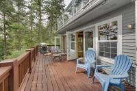 Shore Thing Retreat - B&B
