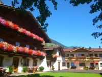 Ferienhaus Gredler - B&B Mayrhofen