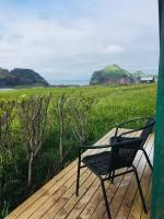 Ofanleiti Cottages - B&B Vestmannaeyjar