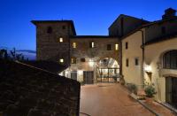 Borgo Antico Casalbosco Holiday Home & Winery - B&B Santomato