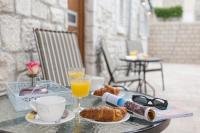 Luxury Rooms Saint Jacob - B&B