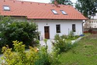 Ubytování u Zámku - B&B Sušice