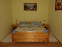 Apartamento con terraza 