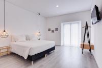 Appartamento con 2 Camere da Letto e Vista Città
