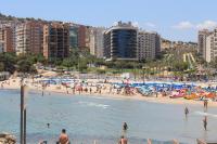 FMM Apartamentos La Nucía Benidorm Holidays Apartments - B&B Benidorm