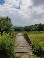 Na Stawach - B&B Stryszów