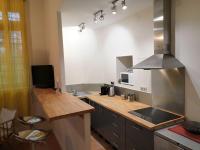 Apartment - Erdgeschoss