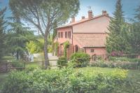 Sant'Alberto - B&B Campiglia d'Orcia