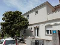 Apartmani Palmas Rijeka - Chambres d’hôtes