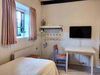 Tweepersoonskamer met 2 Aparte Bedden