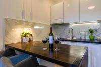 Apartment - Erdgeschoss