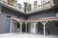 Apartman Centar 2 - B&B