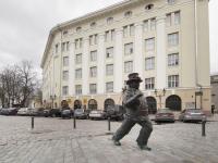 Suurkarja Apartment - B&B Tallinn