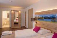 Chambre Double - Accessible aux Personnes à Mobilité Réduite