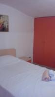 Economy Tweepersoonskamer met 1 of 2 Bedden