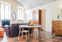 PALAZZO CORDERO APARTMENT - Ferienwohnung Parma