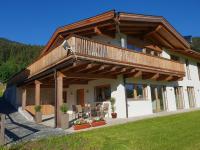 Appartement De Martin - B&B Aurach