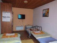 Habitación Triple económica