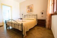 Camera Matrimoniale con Patio