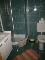 Appartement 1 Chambre avec Balcon et Vue sur Mer