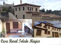 B&B Toledo - Toledo Magico - Bed and Breakfast Toledo