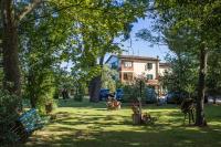 B&B Pietrasanta - B&B Da Pio - Bed and Breakfast Pietrasanta