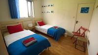 Small Twin Room