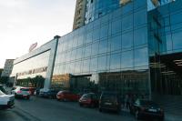 Apartmant in Smart Plaza - Ferienwohnung Kyjiw