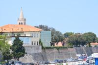 Old Town Sea View Premium Apartment Lipotica Parking Included - B&B Zara