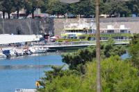 Old Town Sea View Premium Apartment Lipotica Parking Included - B&B Zara