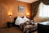 Vila Tosca - Ferienwohnung Bacău