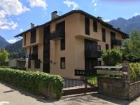 La finestra sulle Dolomiti - The Window to the Dolomites - B&B