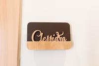 Doppelzimmer mit Balkon