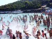 apartman holiday budva - Ferienwohnung