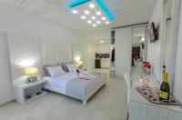 FTELIA LUXURY STUDIO ''QUATTRO'' - Ferienwohnung